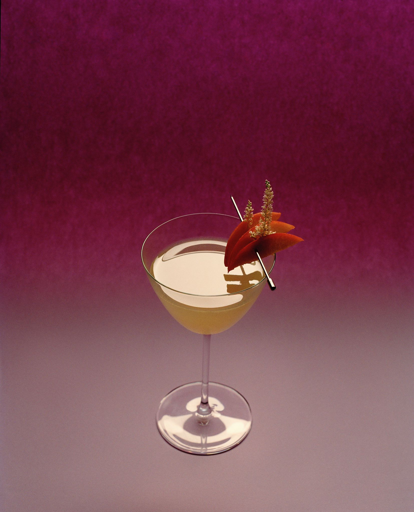 Guadalajara Gimlet