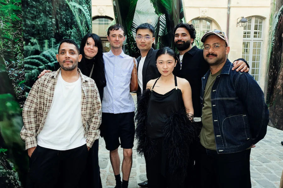 What went down when Dazed Media took over Dover Street Market in Paris